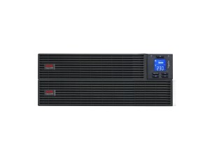APC Easy UPS SRV SRV6KRIRK - USV (Rack - einbaufähig)