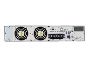 APC Easy UPS SRV SRV6KRIRK - USV (Rack - einbaufähig)