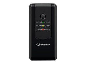 CyberPower Systems CyberPower UT Series UT650EG - USV -...