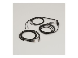 APC NetShelter - Temperatur- & Feuchtigkeitssensor...