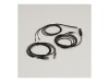 APC NetShelter - Temperatur- & Feuchtigkeitssensor für PDU-Rack (Packung mit 3)