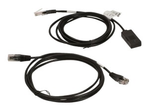 APC NetShelter - Temperatursensor für PDU-Rack