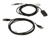 APC NetShelter - Temperatursensor für PDU-Rack