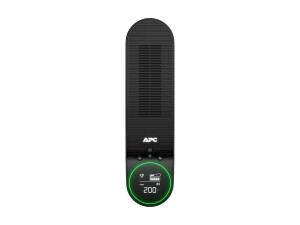 APC Back-UPS Pro Gaming - USV - Tower, RGB-Leuchten