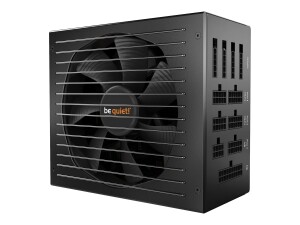 Be Quiet! Straight Power 11 1200W - Netzteil (intern)