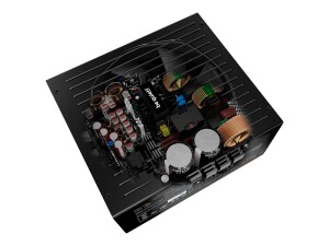 Be Quiet! Straight Power 11 1200W - Netzteil (intern)