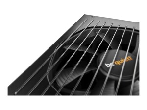 Be Quiet! Straight Power 11 1200W - Netzteil (intern)