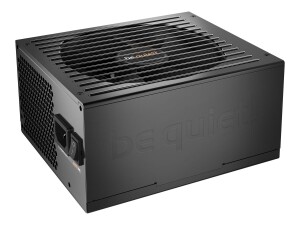 Be Quiet! Straight Power 11 1200W - Netzteil (intern)