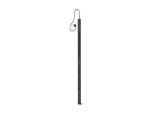 APC Basic Rack-Mount PDU - Steckdosenleiste (Rack -...