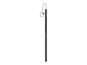 APC Basic Rack-Mount PDU - Steckdosenleiste (Rack -...