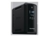 CyberPower Systems CyberPower PFC Sinewave Series CP900EIPFCLCD