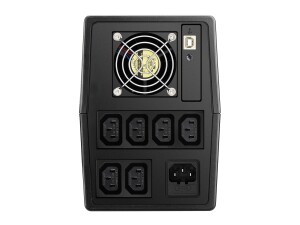 Vertiv Liebert itON LI32151CT21 - USV - Wechselstrom...