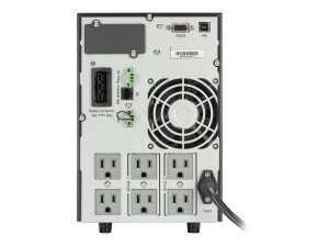 Eaton 9SX 1000VA 900W 120V Online Double-Conversion UPS