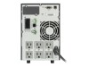 Eaton 9SX 1000VA 900W 120V Online Double-Conversion UPS