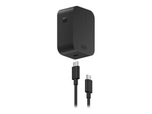 Microsoft Netzteil - USB-C - 45 Watt -...