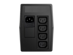 Vertiv Liebert itON LI32111CT01 - USV - Wechselstrom...