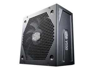 Cooler Master V Series V550 Gold - V2 - Netzteil (intern)