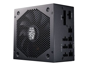 Cooler Master V Series V550 Gold - V2 - Netzteil (intern)