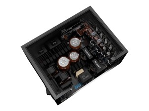 Be Quiet! Dark Power PRO 12 1200W - Netzteil (intern)