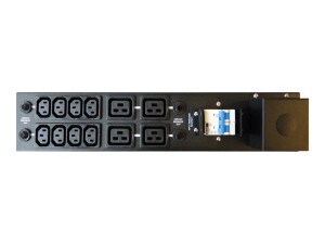 ONLINE USV Stromverteilungseinheit (Rack -...
