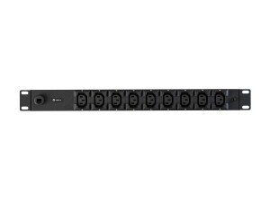 Vertiv PowerGo Rack - Stromverteilungseinheit (Rack -...