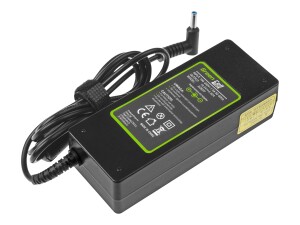 Green Cell PRO - Netzteil - AC - 90 Watt - Schwarz