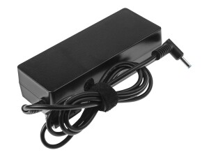 Green Cell PRO - Netzteil - AC - 90 Watt - Schwarz
