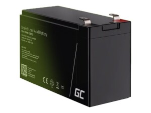 Green Cell USV-Akku - 1 x Batterie - Bleisäure