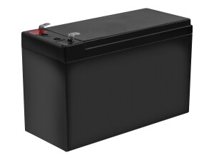 Green Cell USV-Akku - 1 x Batterie - Bleisäure