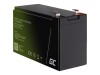 Green Cell USV-Akku - 1 x Batterie - Bleisäure