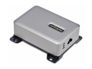 StarTech.com 4-Port USB-C Charger, 240W Total, Single Port 140W EPR - Netzteil - mit Oberflächenmontage-Bracket - 240 Watt - 5 A - Power Delivery 3.1 - 4 Ausgabeanschlussstellen (24 pin USB-C)