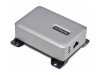 StarTech.com 4-Port USB-C Charger, 240W Total, Single Port 140W EPR - Netzteil - mit Oberflächenmontage-Bracket - 240 Watt - 5 A - Power Delivery 3.1 - 4 Ausgabeanschlussstellen (24 pin USB-C)