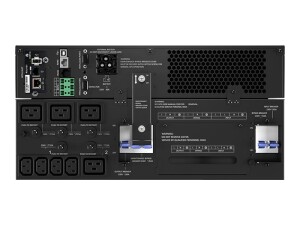 Vertiv Liebert GXT5 - USV (in Rack montierbar/extern)