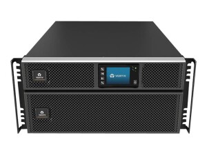 Vertiv Liebert GXT5 - USV (in Rack montierbar/extern)