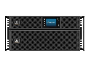 Vertiv Liebert GXT5 - USV (in Rack montierbar/extern)