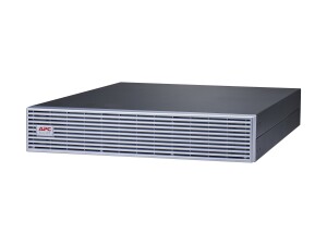 APC Easy UPS On-Line - USV-Akku (Rack - einbaufähig)...