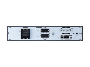 APC Easy UPS On-Line - USV-Akku (Rack - einbaufähig)...