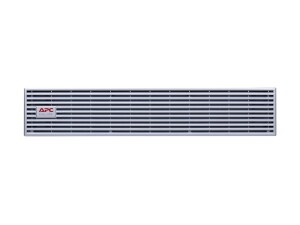 APC Easy UPS On-Line - USV-Akku (Rack - einbaufähig) - Lithium-Ionen - 2400 Wh - 2U - 48.3 cm (19")