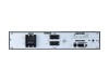 APC Easy UPS On-Line - USV-Akku (Rack - einbaufähig) - Lithium-Ionen - 2400 Wh - 2U - 48.3 cm (19")