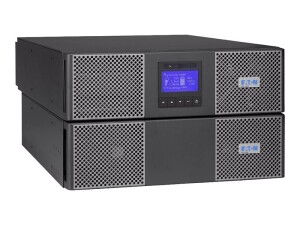 Eaton 9PX 9PX11KIBP - USV (in Rack montierbar/extern) -...