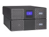 Eaton 9PX 9PX11KIBP - USV (in Rack montierbar/extern) - Wechselstrom 200/208/220/230/240/250 V - 10000 Watt - 11000 VA - RS-232, USB - PFC - 6U - 48.3 cm (19")