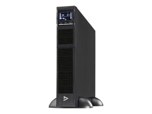 V7 UPS1RM2U3000-1E - USV (in Rack montierbar/extern)