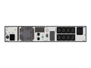 V7 UPS1RM2U3000-1E - USV (in Rack montierbar/extern)