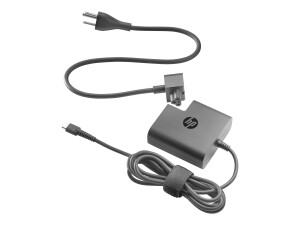 HP  Netzteil - AC - 65 Watt - für EliteBook 830 G6