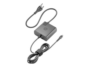 HP  Netzteil - AC - 65 Watt - für EliteBook 830 G6