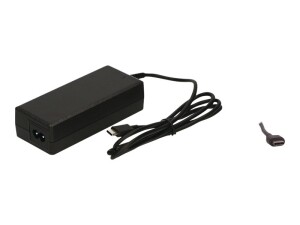 2-power Netzteil - Wechselstrom 110-240 V