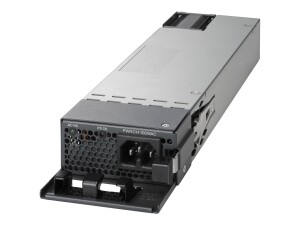 Cisco Stromversorgung redundant / Hot-Plug (Plug-In-Modul)