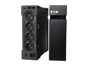 Eaton Ellipse ECO 650 FR - USV - Wechselstrom 230 V - 400...