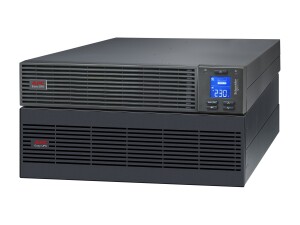 APC Easy UPS On-Line SRV - USV (Rack - einbauf&auml;hig)