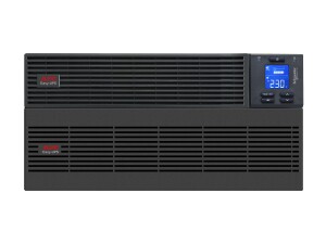 APC Easy UPS On-Line SRV - USV (Rack - einbauf&auml;hig)